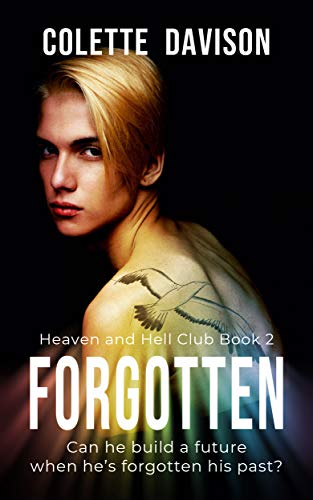 Forgotten (Heaven and Hell Club #2)