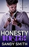Honesty: Ben & Eric (Six Degrees #2)