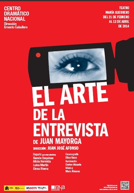 El arte de la entrevista (Paperback)