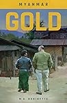 Myanmar Gold