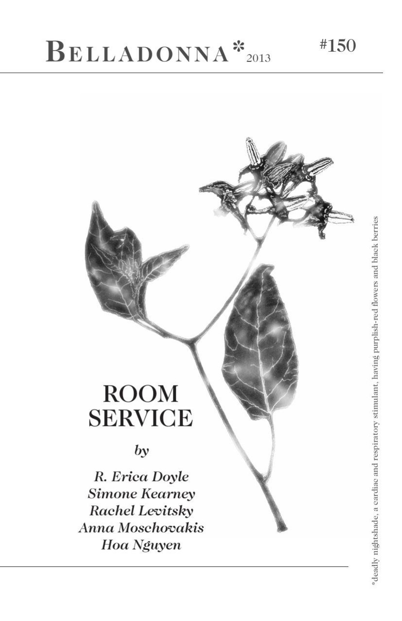 Room Service (ebook)