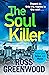 The Soul Killer (DI Barton #2)