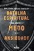 Batalha espiritual para vencer o medo e a ansiedade (Portuguese Edition)