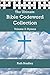 The Ultimate Bible Codeword Collection Volume 2 by Ruth Bradley