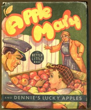 Apple Mary and Dennie's Lucky Apples