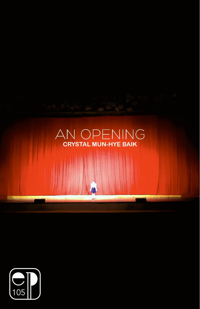 An Opening