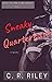 Sneaky Quarterback by C.R. Riley