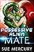 Possessive Alien Mate (Sava...
