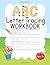 ABC Letter Tracing Workbook...
