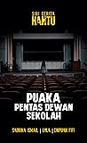 Puaka Pentas Dewan Sekolah