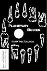 Planetary Bodies