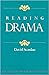 Reading Drama