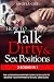 How To Talk Dirty & Sex Positions by Angela Cox
