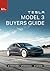 Tesla Model 3 Buyers Guide