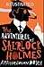 The Adventures of Sherlock Holmes Illustrated