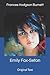Emily Fox-Seton: Original Text