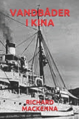 Vandb�der I Kina