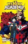 My Hero Academia,...