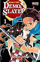 Demon Slayer, Vol. 1 (Demon Slayer, #1)