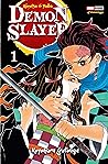 Demon Slayer, Vol. 1
