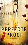 Perfecte prooi by Helen Sarah Fields