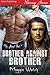 Brother against Brother (The Angel Pack, #17)