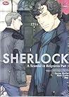 Sherlock by Jay.