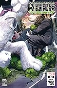 Immortal Hulk #33