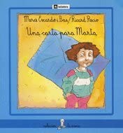 Una carta para Marta