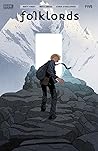 Folklords #5 by Matt Kindt