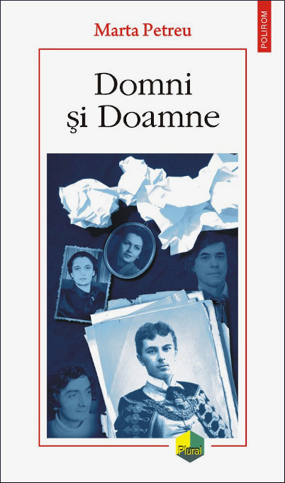 Domni și Doamne (Mass Market Paperback)