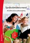 Språkstimulera mera!
