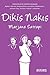 Dikiş Nakış by Marjane Satrapi