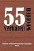 55 woordenverhalen deel 5 by Inge van der Waag