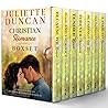 Christian Romance...