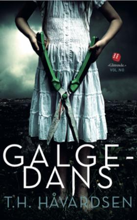 Galgedans (Hardcover)