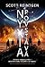 Nyxia povstává (Nyxia, #3)
