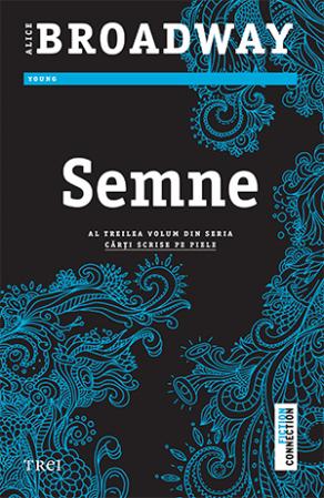 Semne (Cărți scrise pe piele, #3)