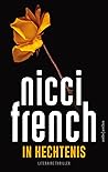 In hechtenis by Nicci French