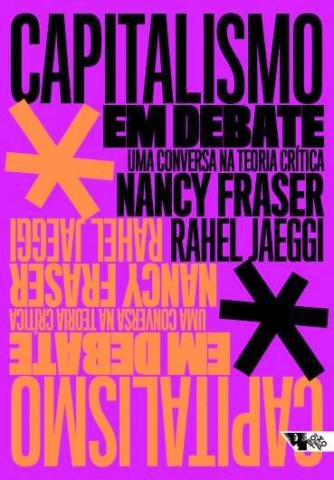 Capitalismo em Debate: uma conversa na teoria crítica