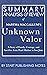 Summary, Analysis, and Review of Martha MacCallum's Unknown Valor: A Story of Family, Courage, and Sacrifice from Pearl Harbor to Iwo Jima