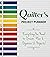 Quilter's Project Planner by Betsy LaHonta