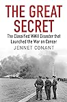 The Great Secret by Jennet Conant