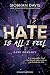 Hate Is all I Feel (Rydeville Elite #1)