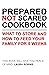 Prepared Not Scared Cookbook by Laura Robins