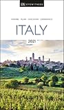 DK Eyewitness Italy: 2021 (Travel Guide)
