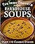 The Irish Granny's Pocket Farmhouse Soups by Gill Books