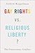Gay Rights vs. Religious Li...