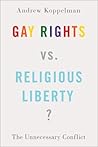 Gay Rights vs. Re...