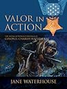 Valor in Action by Jane Waterhouse